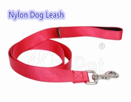 00105 Nylon dog leash