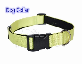 00111 Nylon pet dog collar