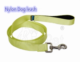 00115 Nylon dog leash
