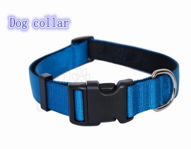 00121 New style dog collar