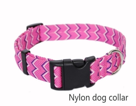 00234 New design pet dog collar