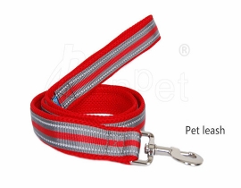 00091 Reflective dog leash