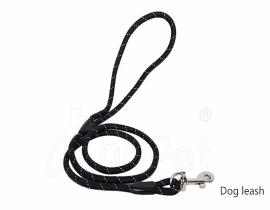 00084 Dog rope leash