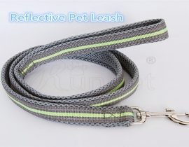 00018 Reflective dog leash