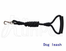 00314 Rope dog leash