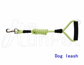 00296 2017 Rope pet leash