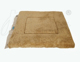 03006 Both sides velvet soft pet mat