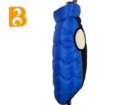 Air Light Dog Warm Jacket, Coat Pet Clothes
