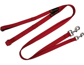 New Lightweight Pet Leads Sports Polyester Dog Leash