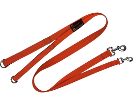 New Lightweight Pet Leads Sports Polyester Dog Leash