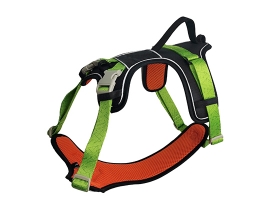 Waterproof Breathable Small Dog Harness