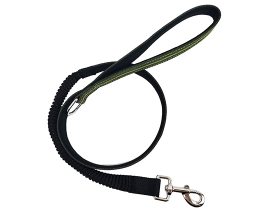 Outdoor Bungee Dog Leash Extension Attachment Large Dog Absorbing Extension Bungee Dog Leads Elastic Strip