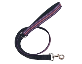 Bungee Dog Leash for Training Medium Large Dog Reflective Outdoor Dog Leash