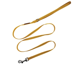 Sporty Dog Leash Customized Dog Leads Light Bright Dog Leash for Small Dog