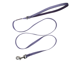 Sporty Dog Leash Customized Dog Leads Light Bright Dog Leash for Small Dog