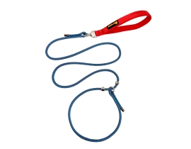 Customized Outdoor Safe Reflective Adjustable P Dog Leash Collar