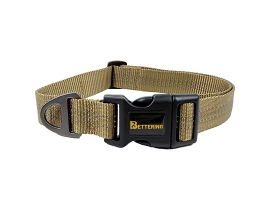 Fashion Customized Dog Collar for Outdoor Sporty Reflective Dog Collar