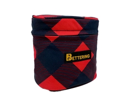 Warterproof Dog Food Bag portable Outdoor Polyester Dog Bag