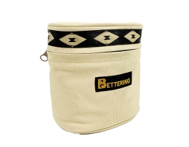 Warterproof Dog Food Bag portable Outdoor Polyester Dog Bag