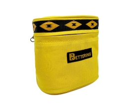 Warterproof Dog Food Bag portable Outdoor Polyester Dog Bag