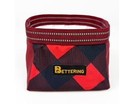 Customized Ourtdoor Waterproof Dog Bowl Foldable Dog Bag for Dog Food