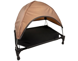 Outdoor Summer Cat Dog Tent Foldable Customized Dog Tent